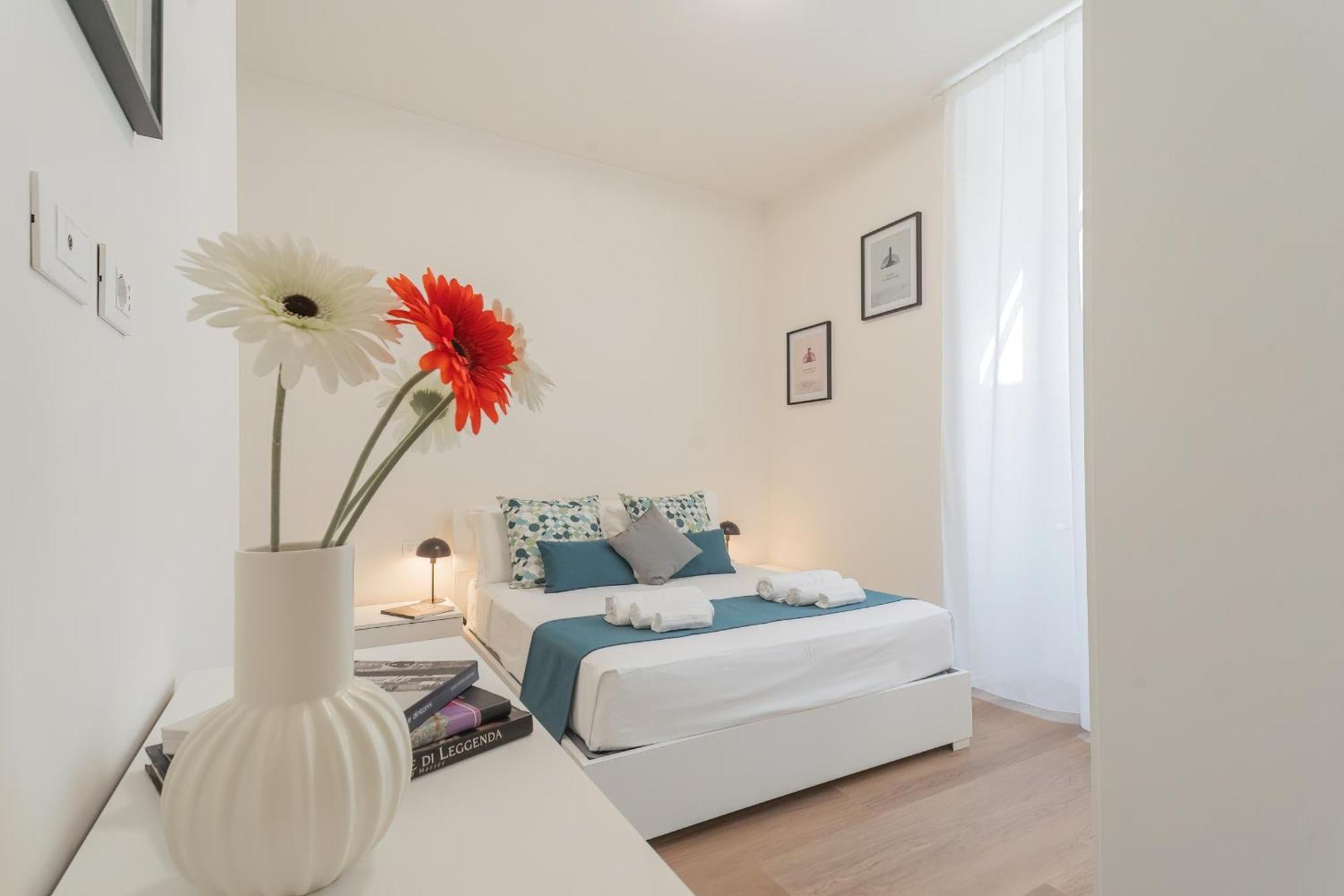Manaraquattro - Apartament In Como Near The Center With Free Parking - Lake Como Buitenkant foto